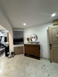 Blk 454 Fajar Road (Bukit Panjang), HDB 5 Rooms #476010921